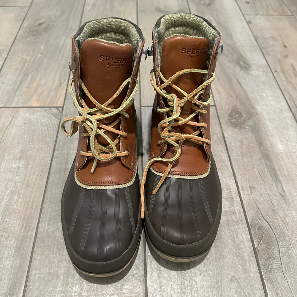 Sorry snow boots/duck boots